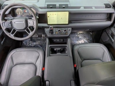 2023 Land Rover Defender 110 V8 AWD