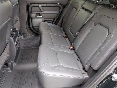 2023 Land Rover Defender 110 V8 AWD