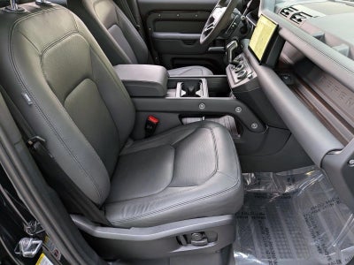 2023 Land Rover Defender 110 V8 AWD