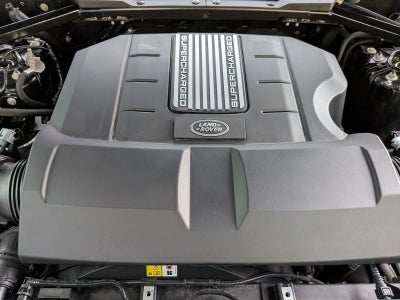 2023 Land Rover Defender 110 V8 AWD