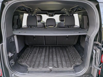 2023 Land Rover Defender 110 V8 AWD