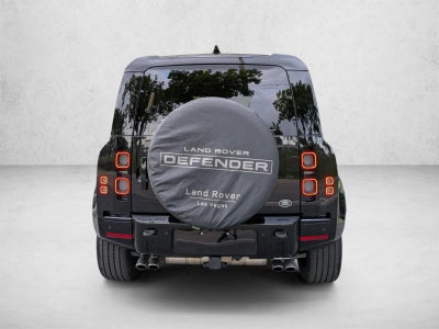 2023 Land Rover Defender 110 V8 AWD