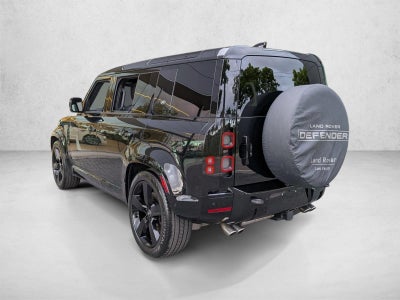 2023 Land Rover Defender 110 V8 AWD