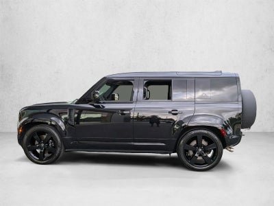 2023 Land Rover Defender 110 V8 AWD