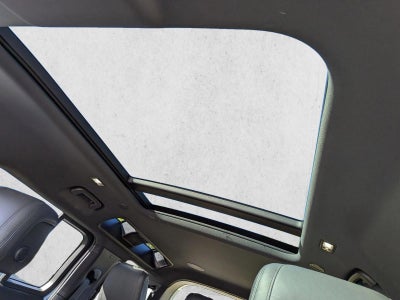 2022 Land Rover Defender 110 XS Edition AWD