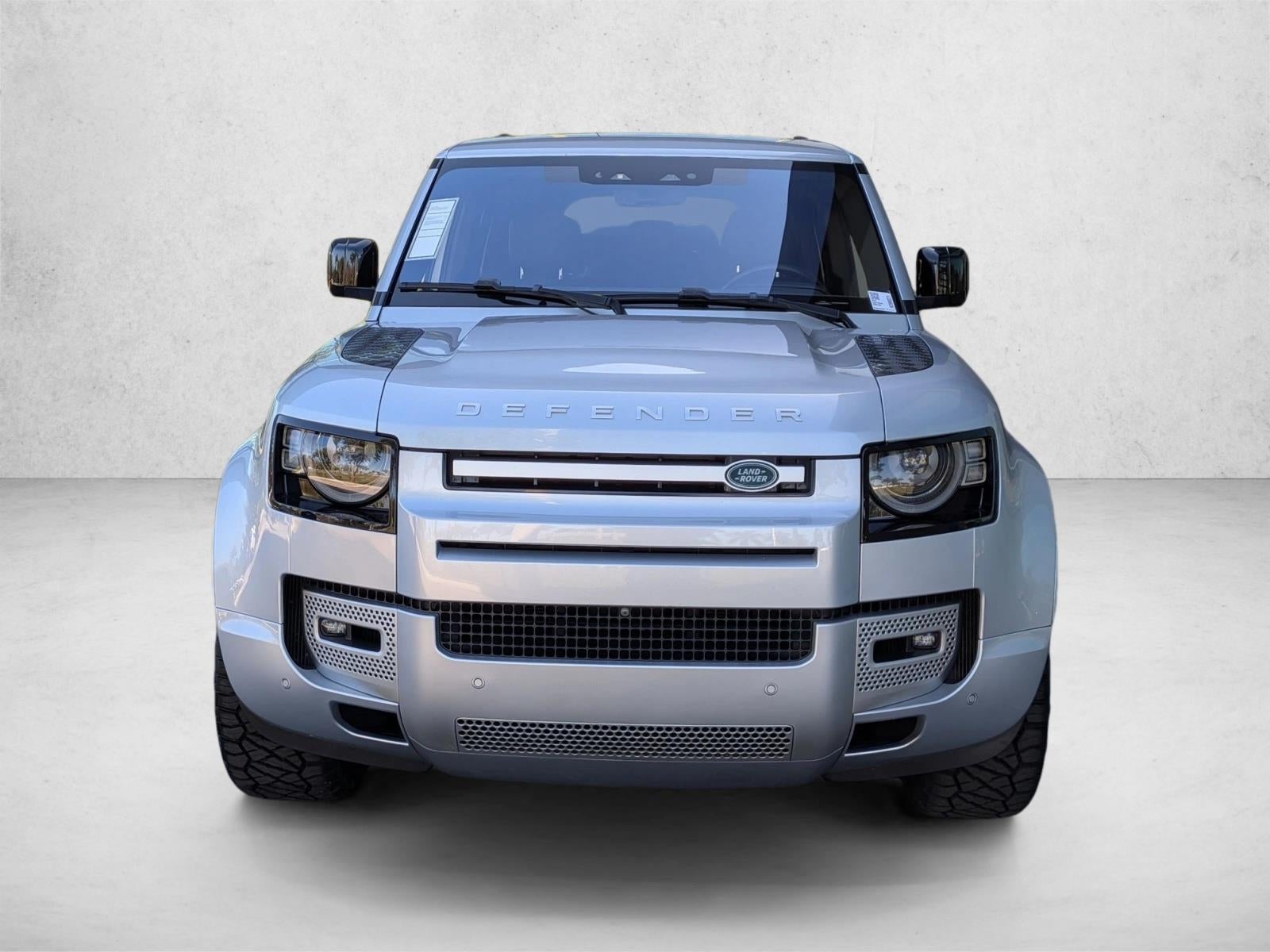 2022 Land Rover Defender 110 XS Edition AWD