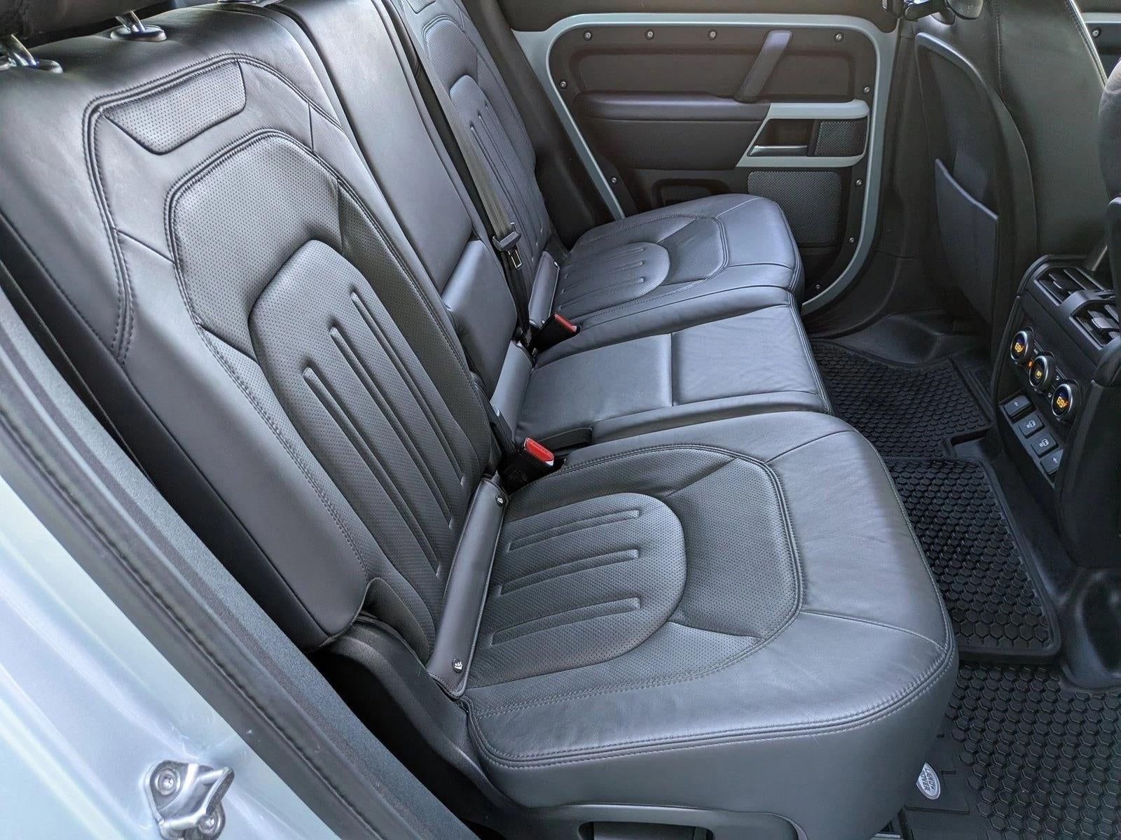 2022 Land Rover Defender 110 XS Edition AWD