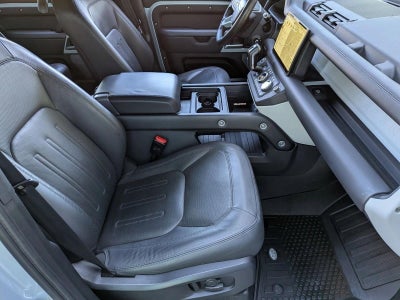 2022 Land Rover Defender 110 XS Edition AWD