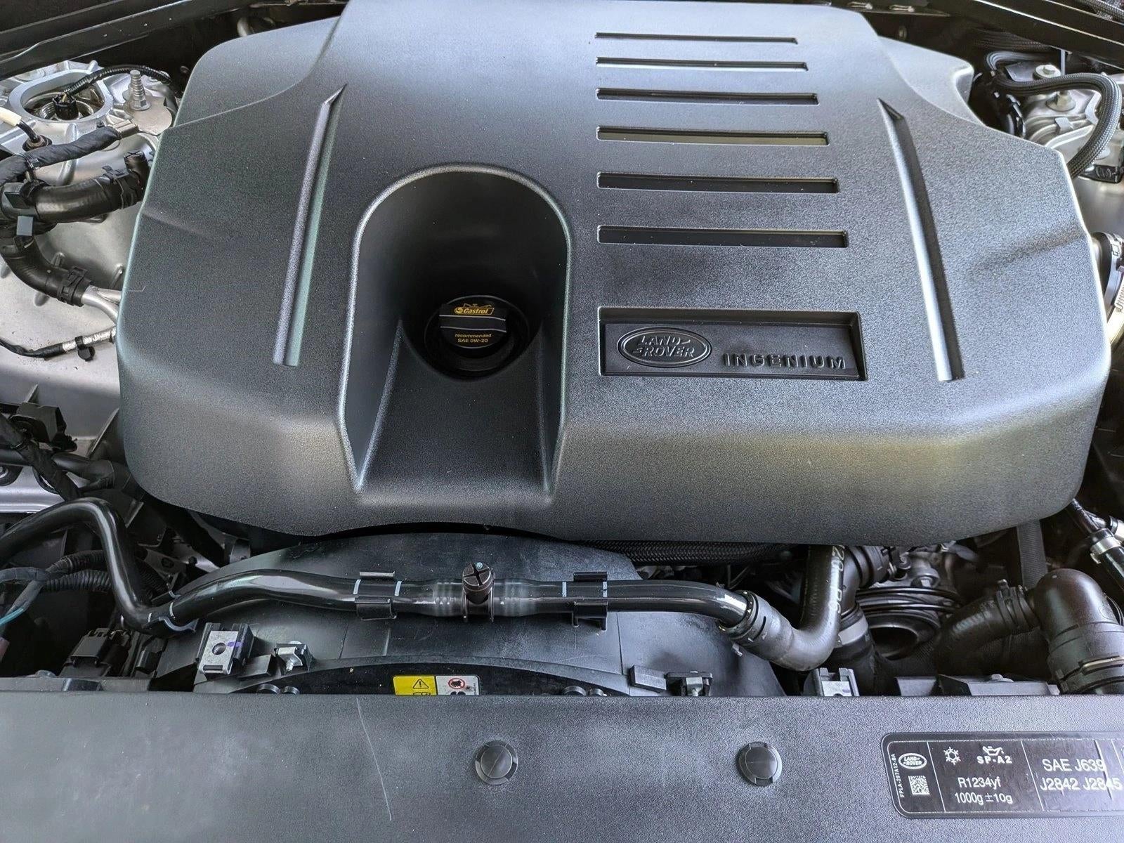 2022 Land Rover Defender 110 XS Edition AWD