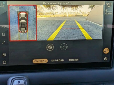 2023 Land Rover Defender 110 X AWD