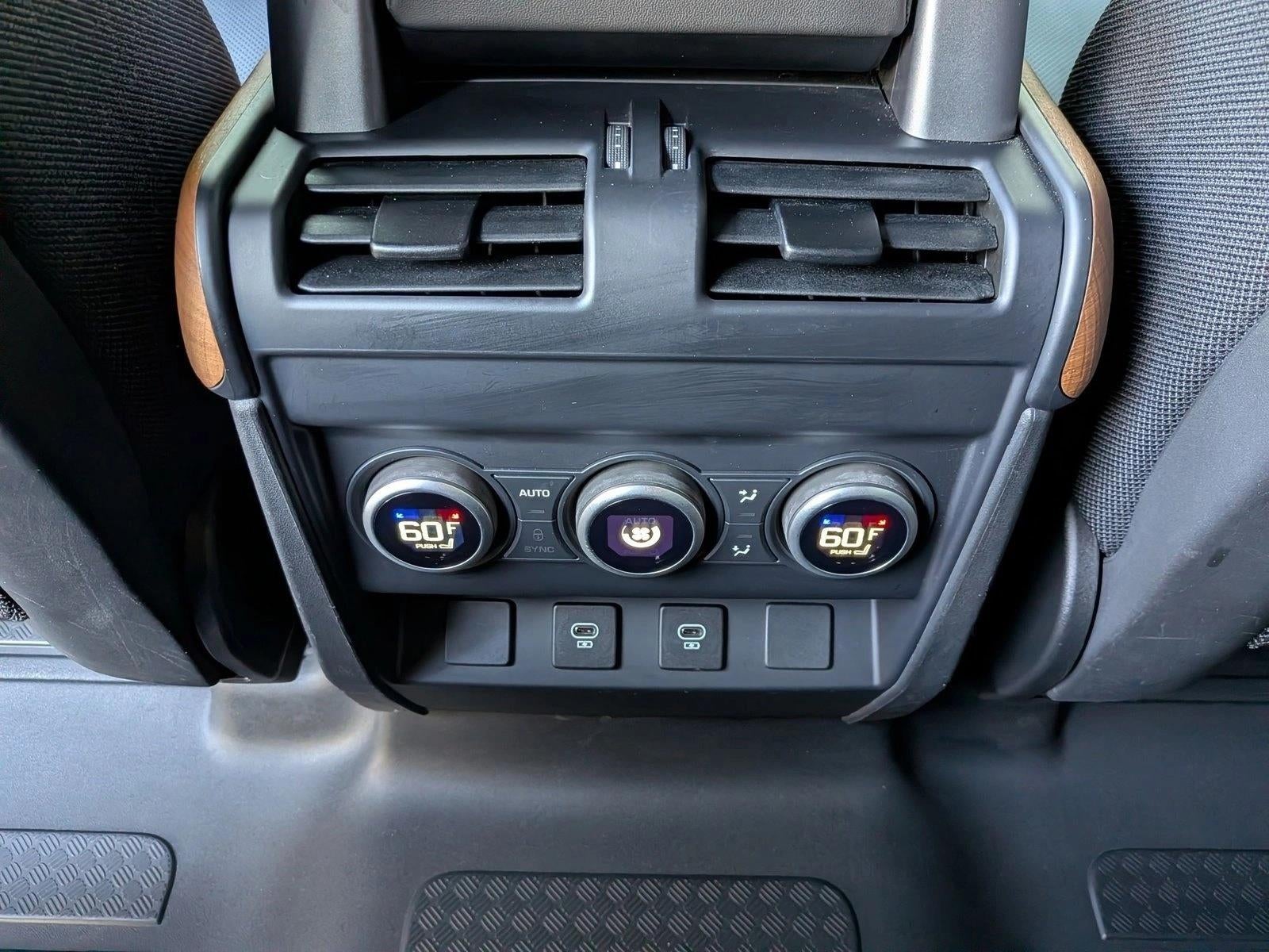 2023 Land Rover Defender 110 X AWD