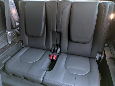 2023 Land Rover Defender 110 X AWD