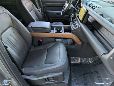 2023 Land Rover Defender 110 X AWD