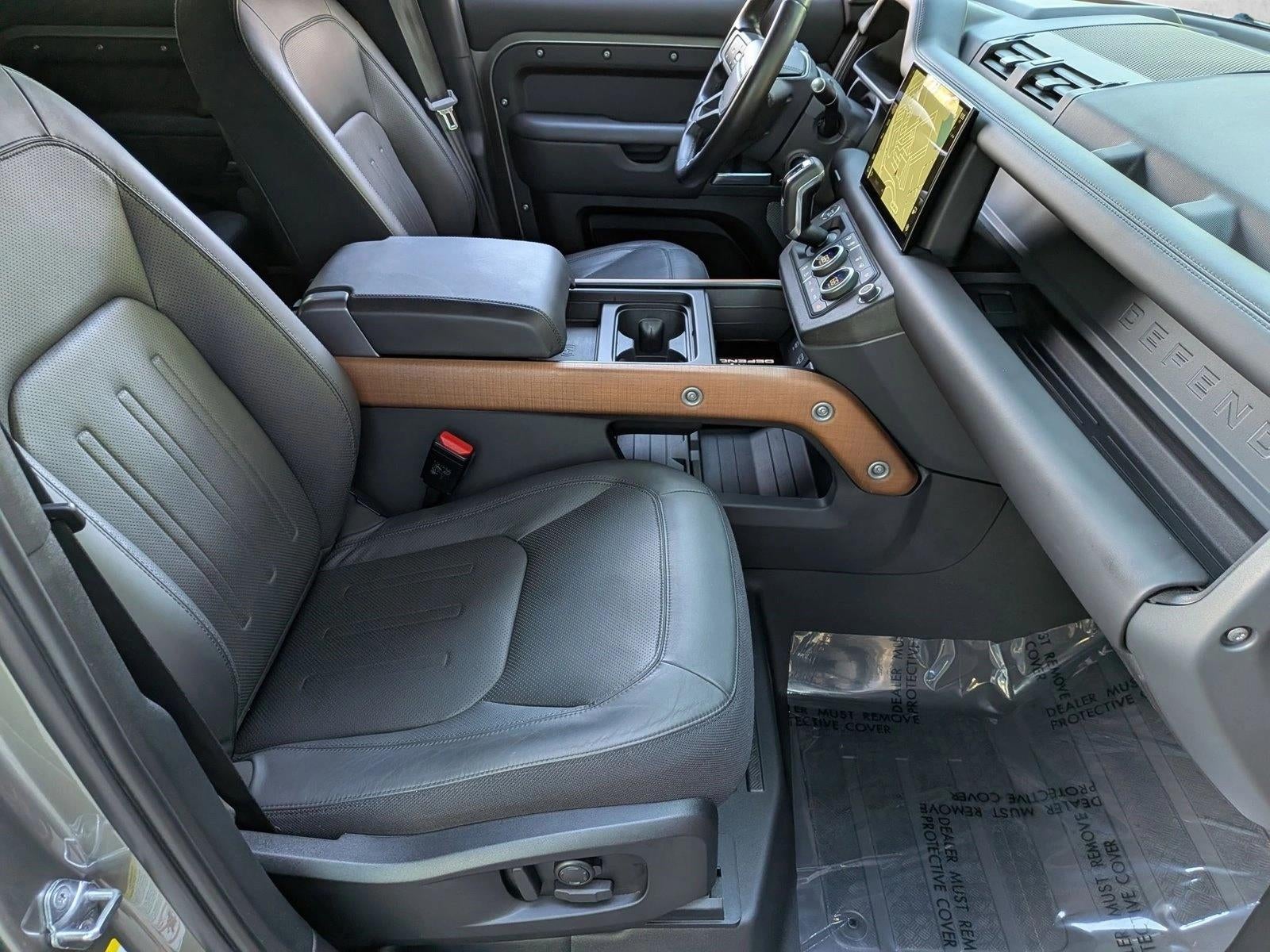 2023 Land Rover Defender 110 X AWD