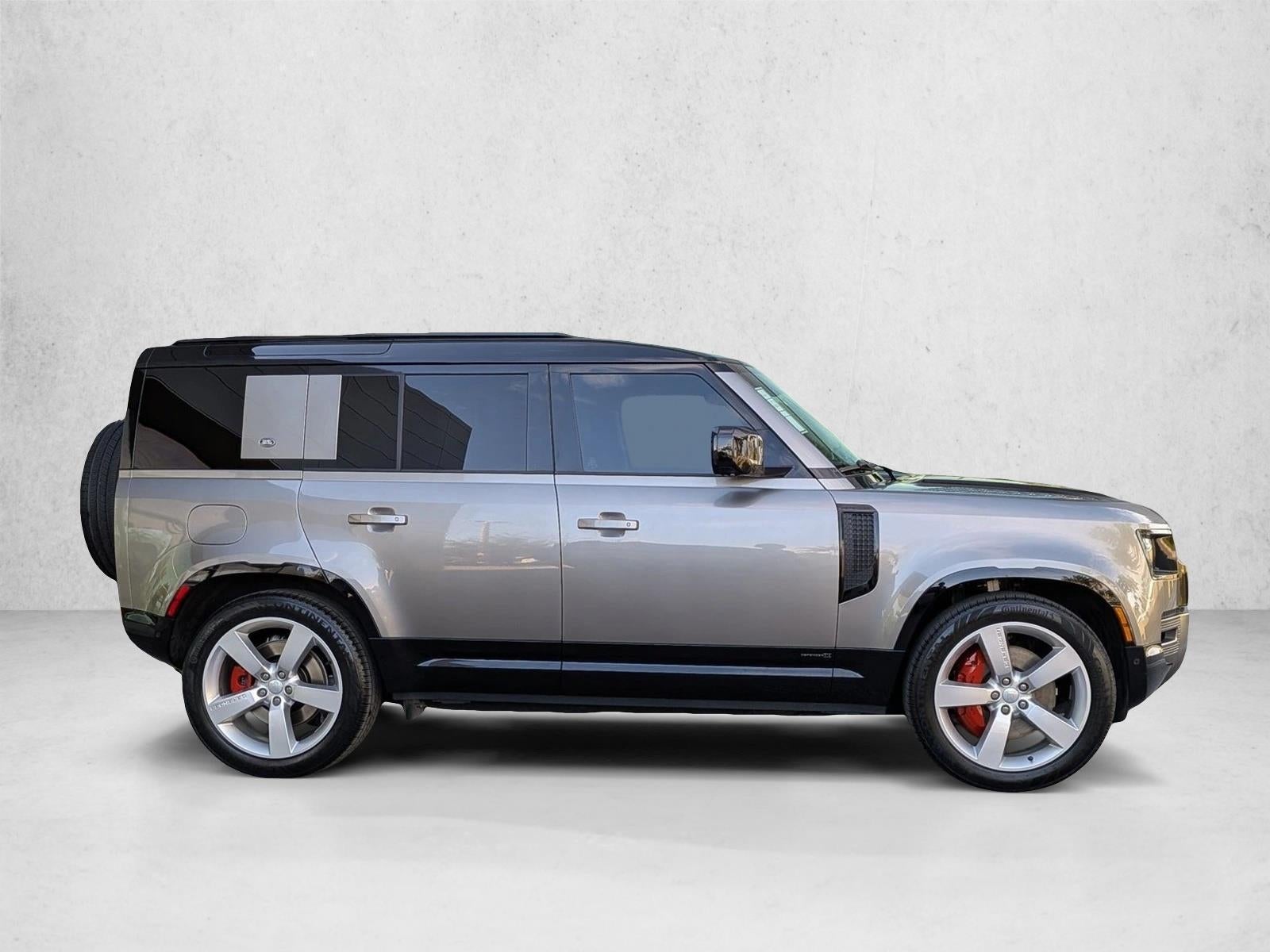 2023 Land Rover Defender 110 X AWD