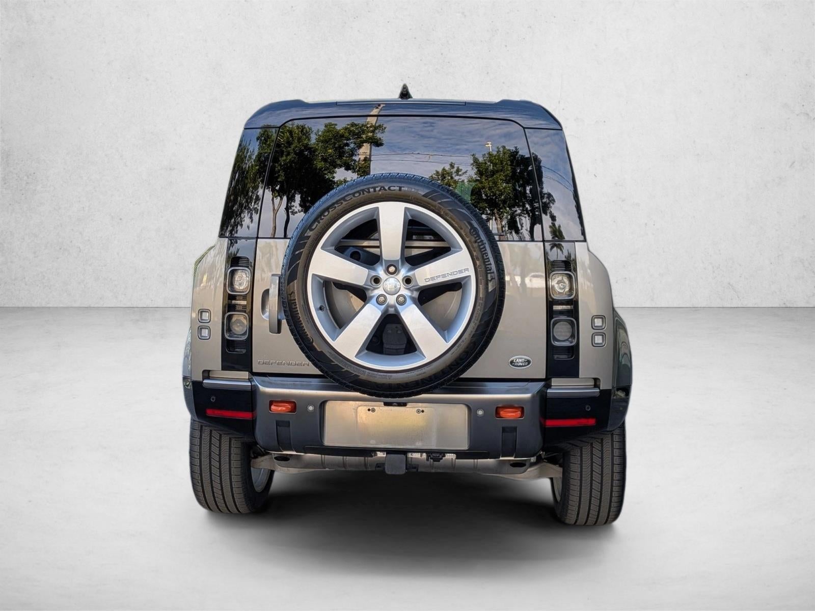 2023 Land Rover Defender 110 X AWD