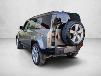 2023 Land Rover Defender 110 X AWD