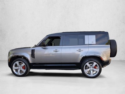 2023 Land Rover Defender 110 X AWD