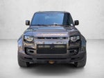 2025 Land Rover Defender 110 P635 OCTA