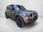 2025 Land Rover Defender 110 P635 OCTA