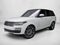 2020 Land Rover Range Rover SWB