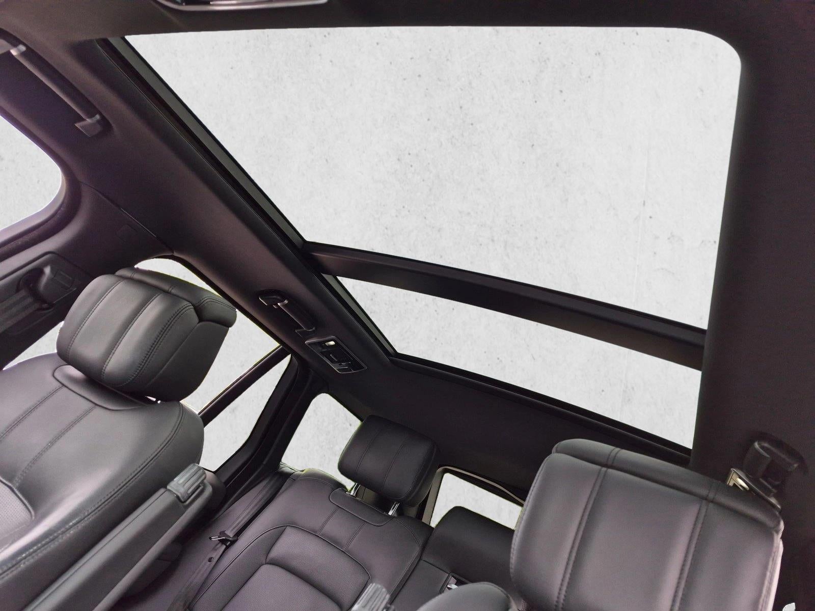 2020 Land Rover Range Rover P525 HSE SWB