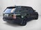 2019 Land Rover Range Rover V8 Supercharged LWB
