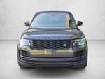 2021 Land Rover Range Rover Fifty SWB