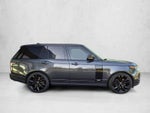 2021 Land Rover Range Rover Fifty SWB