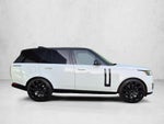 2024 Land Rover Range Rover P530 Autobiography SWB