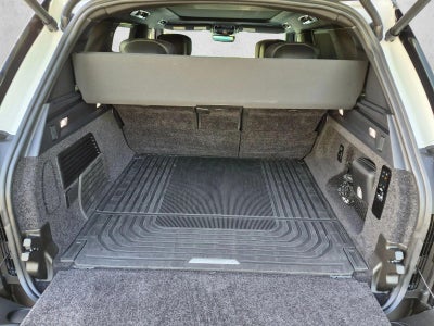2024 Land Rover Range Rover P530 Autobiography SWB