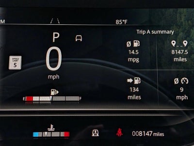 2024 Land Rover Range Rover P530 Autobiography SWB