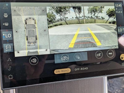 2024 Land Rover Range Rover P530 Autobiography SWB