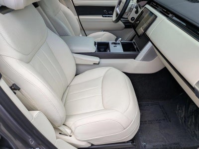 2024 Land Rover Range Rover P530 Autobiography SWB