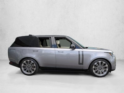 2024 Land Rover Range Rover P530 Autobiography SWB