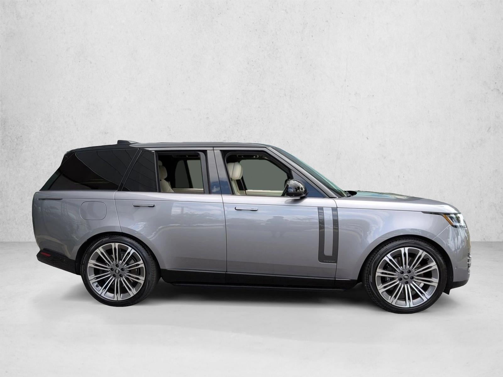 2024 Land Rover Range Rover P530 Autobiography SWB