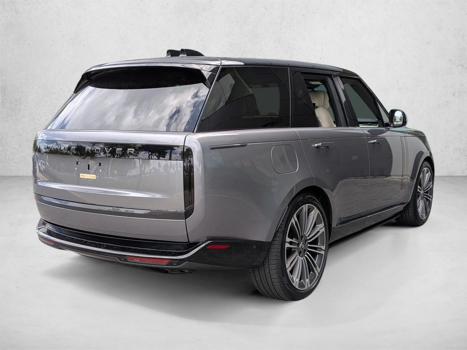 2024 Land Rover Range Rover P530 Autobiography SWB