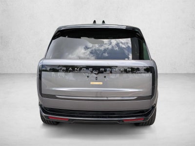 2024 Land Rover Range Rover P530 Autobiography SWB