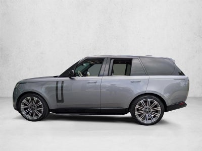 2024 Land Rover Range Rover P530 Autobiography SWB