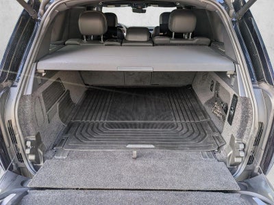2023 Land Rover Range Rover Autobiography LWB