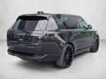 2023 Land Rover Range Rover P530 SE SWB