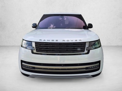 2023 Land Rover Range Rover P530 SE SWB