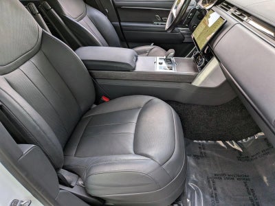 2023 Land Rover Range Rover P530 SE SWB
