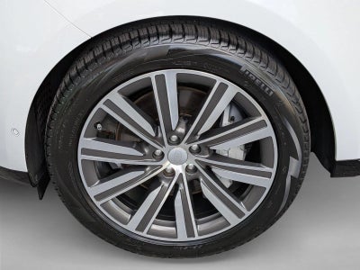 2023 Land Rover Range Rover P530 SE SWB