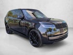 2025 Land Rover Range Rover P530 SE SWB