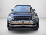 2025 Land Rover Range Rover P530 SE SWB