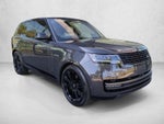 2025 Land Rover Range Rover P530 SE SWB