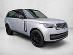 2025 Land Rover Range Rover P530 SE SWB