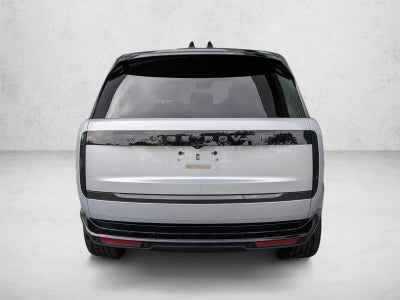 2025 Land Rover Range Rover P530 SE SWB