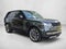 2025 Land Rover Range Rover P400 SE SWB